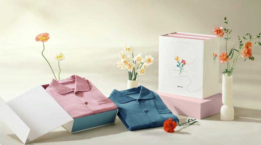 母の日・父の日リカバリーウェアのプレゼントはBAKUNE