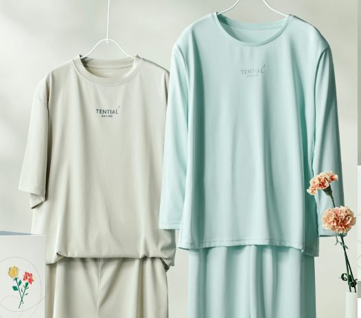 母の日・父の日BAKUNEDryペアセット