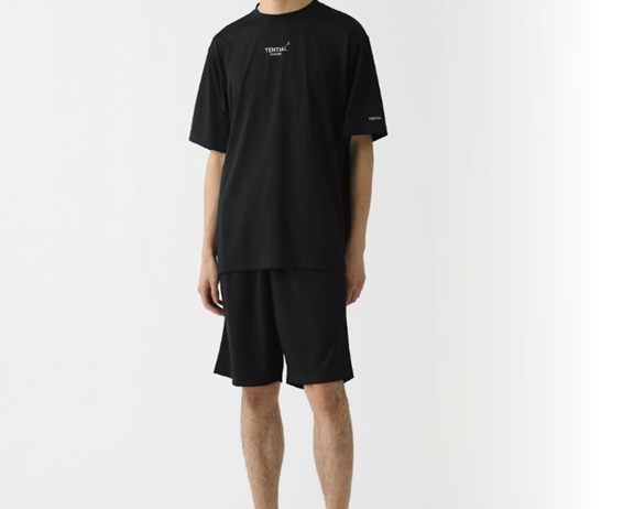 BAKUNE Dry Men’s